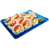 Sushi Avenue Vegetable Roll A, 6.53 Ounce