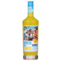 Spritz del Conte Beverage, Non-Alcoholic, Lemoncello, 25.4 Fluid ounce