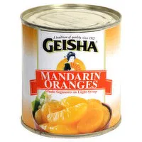 Geisha Mandarin Oranges, 1 Each