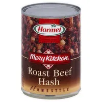 Hormel Mary Kitchen Roast Beef Hash, Homestyle, 14 Ounce