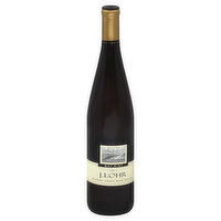 J. Lohr Estates White Riesling, Monterey County, Bay Mist, 2011, 750 Millilitre