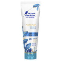 Head & Shoulders Supreme Head and Shoulders Supreme Detox & Hydrate Hair & Scalp Conditioner, 9.4 fl oz, 9.4 Fluid ounce