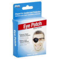 Flents Eye Patch, One Size Fits All, 1 Each