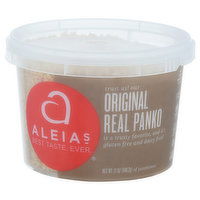 Aleia's Panko, Original, 12 Ounce