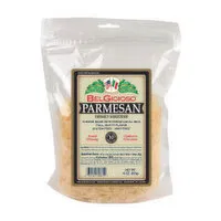 BelGioioso Parmesan Cheese, Shredded, 16 Ounce