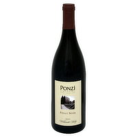 Ponzi Vineyards Pinot Noir, Willamette Valley, 2005, 750 Millilitre