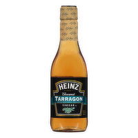 Heinz Vinegar, Tarragon, Gourmet, 12 Ounce