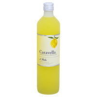 Caravella Limoncello, Originale, 750 Millilitre