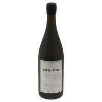 Leese Fitch Pinot Noir, California, 2010, 750 Millilitre