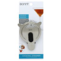 Bonny Cocktail Strainer, 1 Each