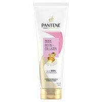 Pantene Pantene Pro-V Miracles Pro-V Infinite Lengths Biotin Collagen Conditioner, 10.9 Fluid ounce