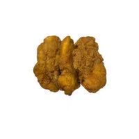 Cub Chicken Tenders, Hot, 1 Pound