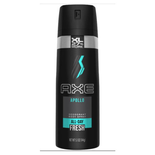 AXE Apollo Body Spray