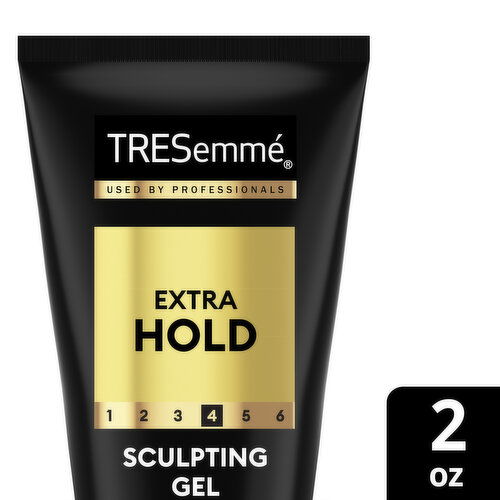 TRESemme Pro Lock Tech Hair Gel Extra Hold