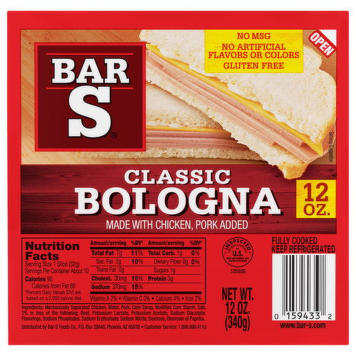 Bar S Classic Bologna