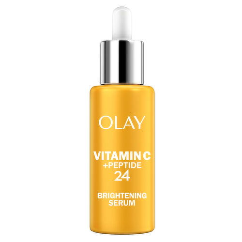 Olay Regenerist Vitamin C + Peptide 24 Serum