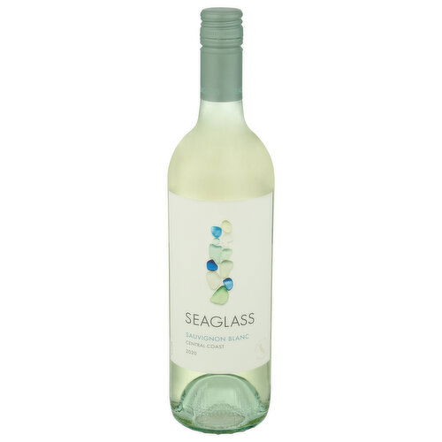 Seaglass Sauvignon Blanc, Central Coast