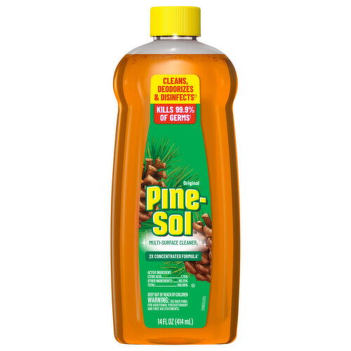 Pine-Sol Original Multi-Surface Cleaner