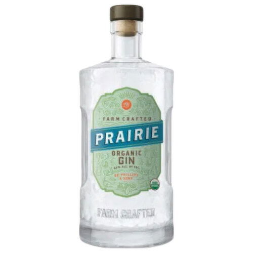 Prairie  Gin