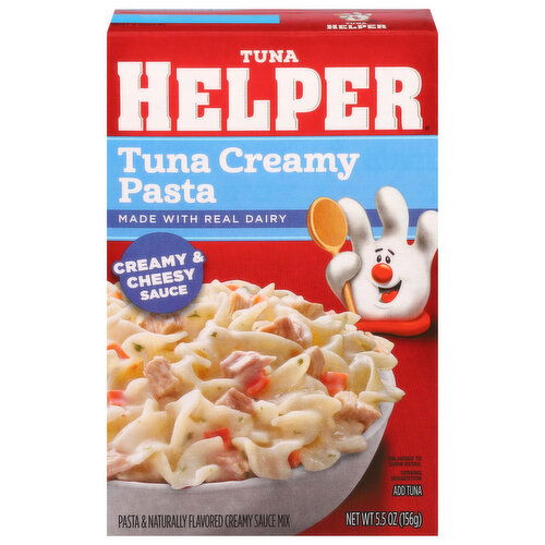 Tuna Helper Good for Weight Loss: A Nutritious Meal Choice