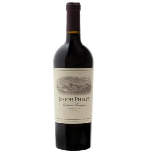 Joseph Phelps Cabernet Sauvignon 