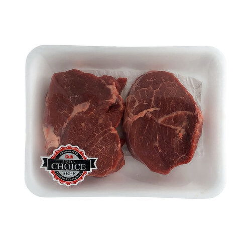 Cub Boneless Mock Tenderloin Steak