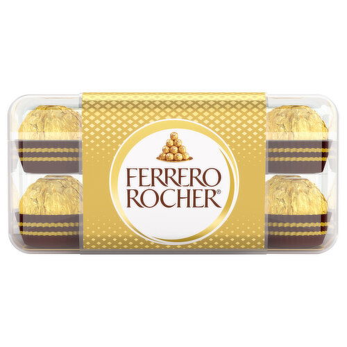 Ferrero Rocher Chocolates