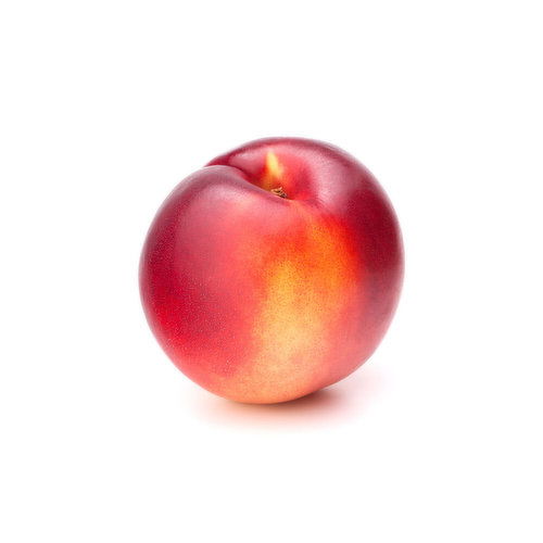 Fresh Produce Organic Nectarine Yellow