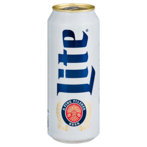 Miller Lite Beer