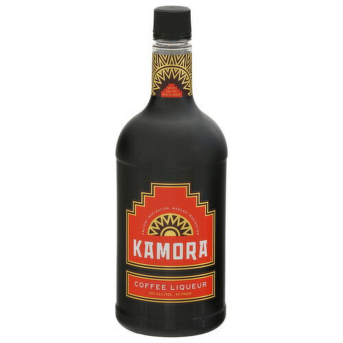 Kamora Coffee Liqueur