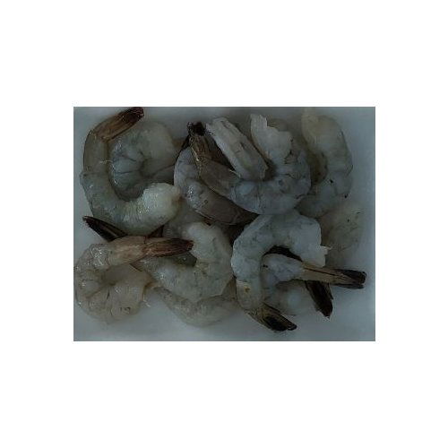 Cub Shrimp Raw P&D, 31/40ct 