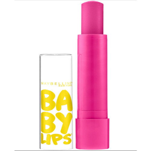 Maybelline Baby Lips Pink Punch 