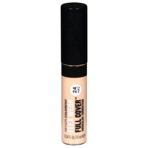 Revlon Colorstay Flex Wear Full Cover Concealer, Fair 005