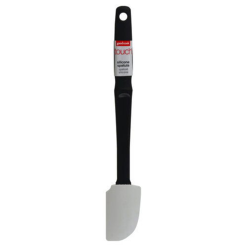 Good Cook Touch Spatula, Silicone