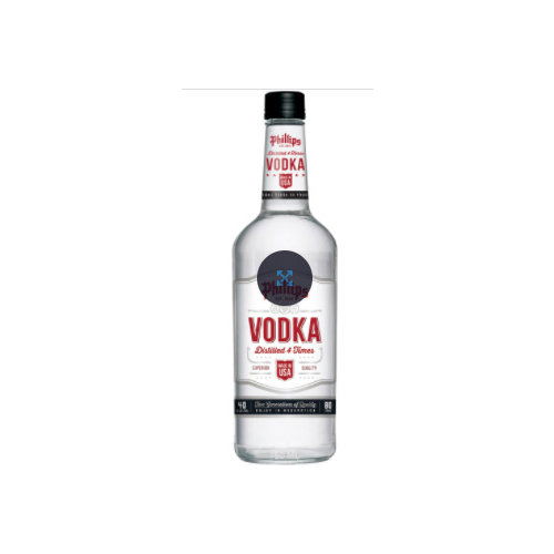 Phillips  Vodka