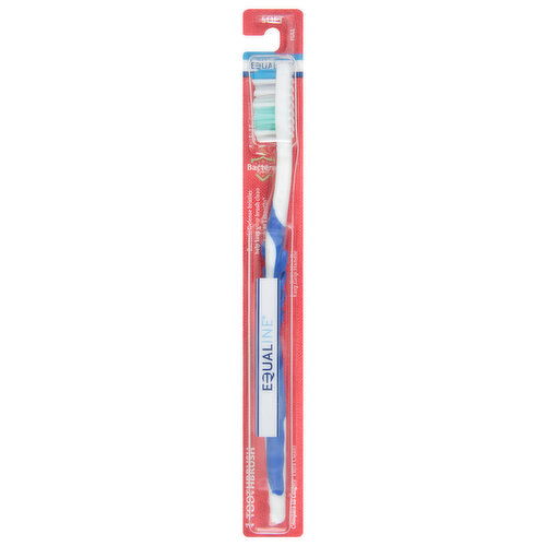 Equaline Toothbrush, Soft