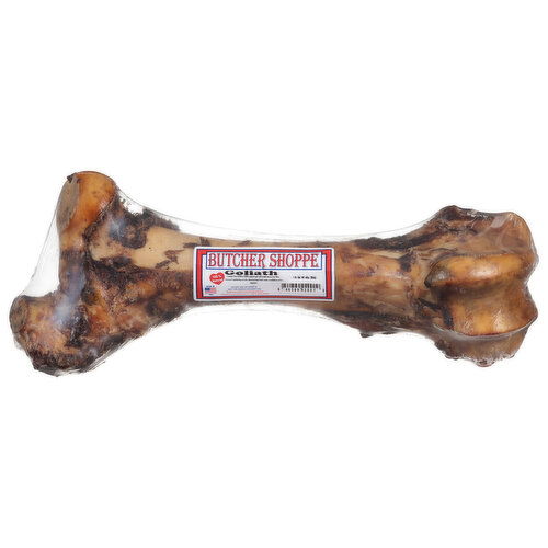 Butcher Shoppe Dog Chew, Goliath