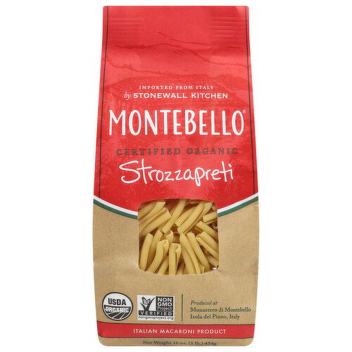 Montebello Strozzapreti