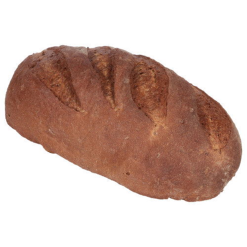 Breadsmith Dark Rye