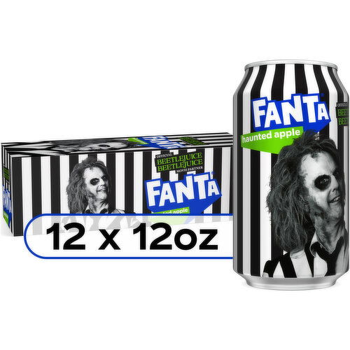 Fanta -