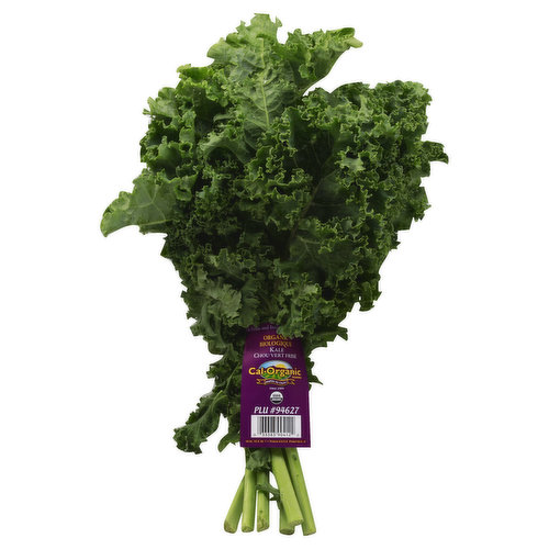 Fresh Organic Kale