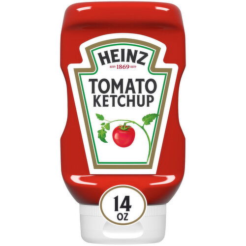 Heinz Tomato Ketchup