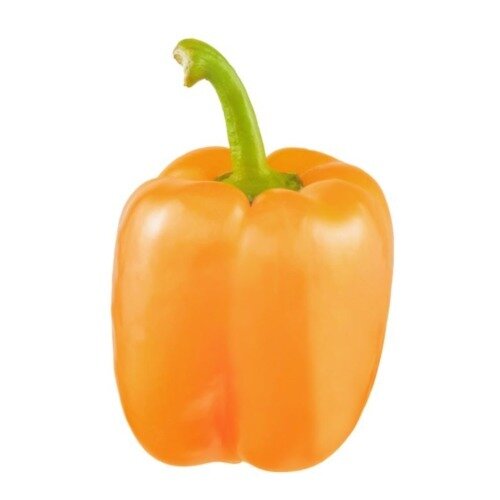 Cub Organic Orange Bell Pepper