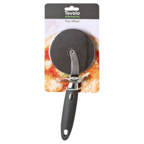 Tovolo Elements Pizza Wheel