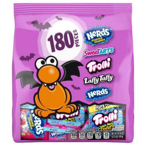 Ferrara Assorted Candy
