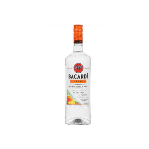 Bacardi  Mango Rum