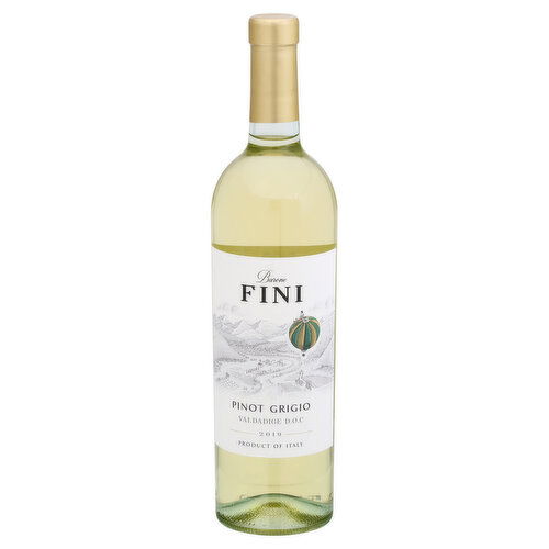 Barone Fini Pinot Grigio, Valdadige DOC