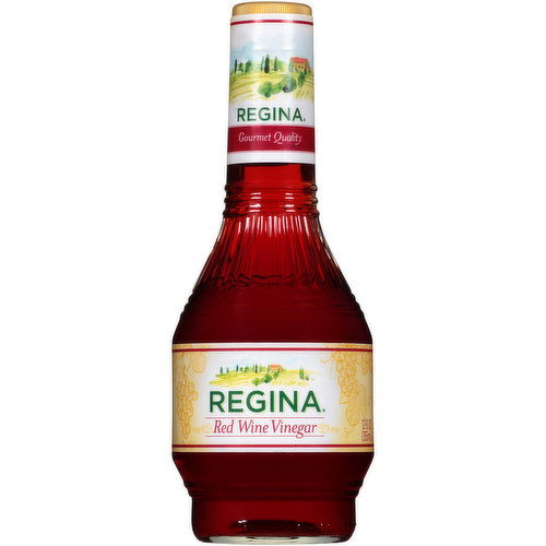 Regina Red Wine Vinegar