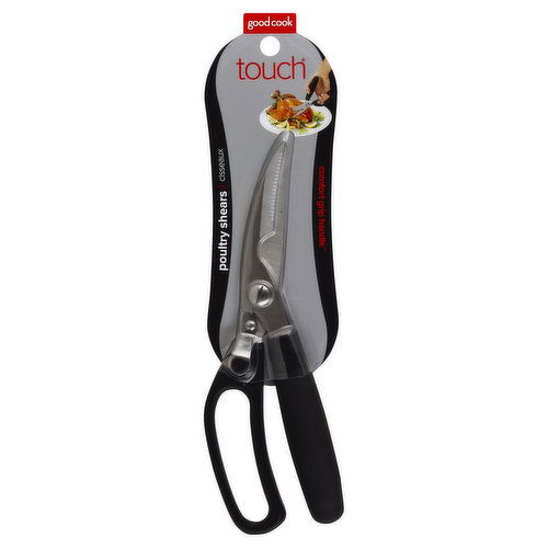 Good Cook Touch Poultry Shears