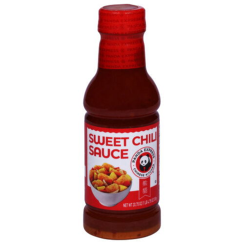 Panda Express Sauce, Sweet Chili